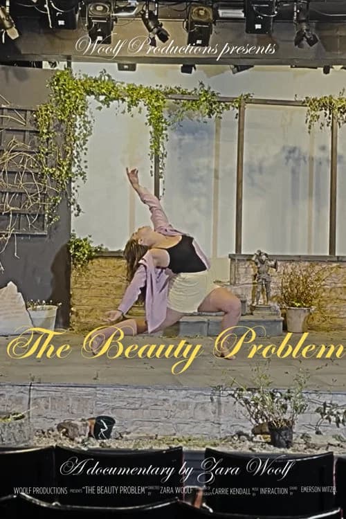 The Beauty Problem official trailer poster