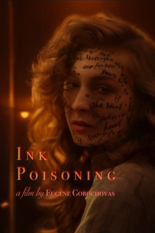 Ink Poisoning official trailer poster