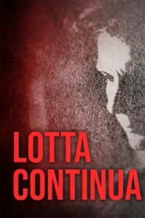 Lotta continua official trailer poster
