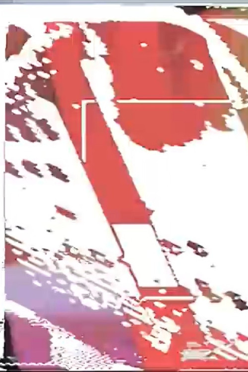 To Bypass a Sensory Roadblock official trailer poster