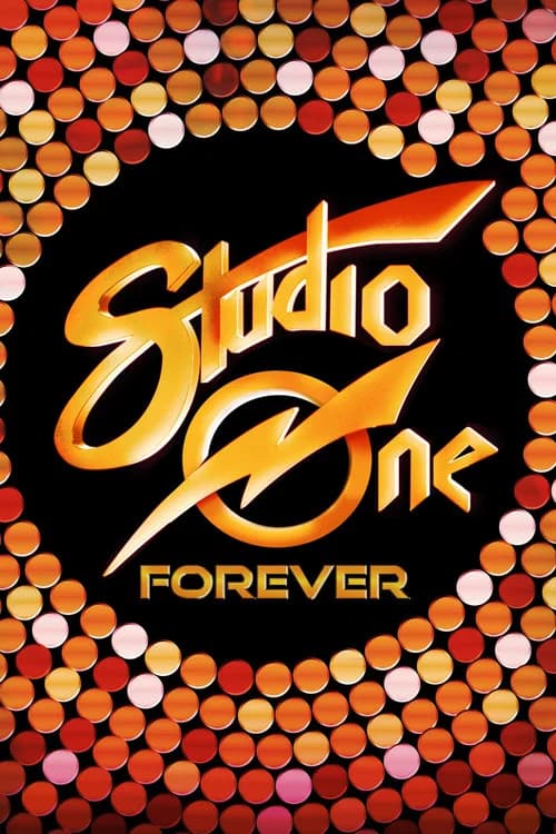 Studio One Forever official trailer poster