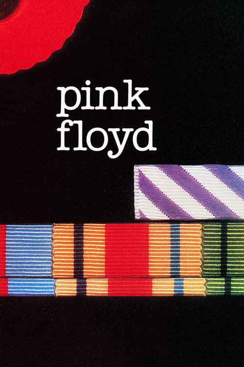 Pink Floyd: The Final Cut official trailer poster