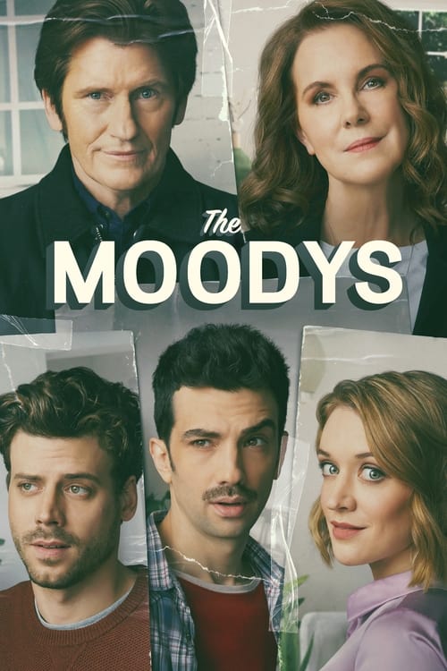 The Moodys official trailer poster