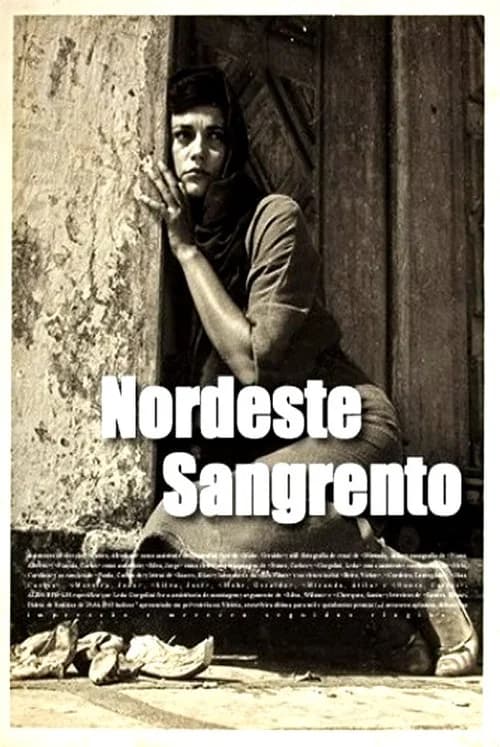 Nordeste Sangrento official trailer poster