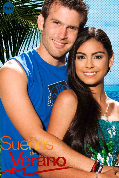 Sueños de Verano official trailer poster
