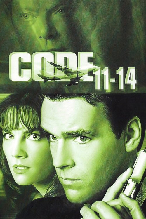 Code 11-14 official trailer poster
