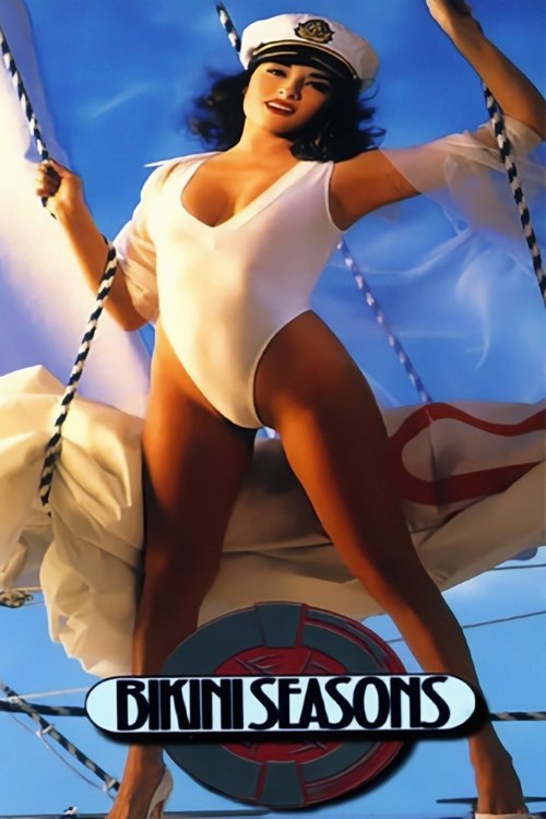 Bikini Seasons official trailer poster