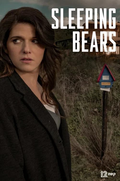Sleeping Bears official trailer poster