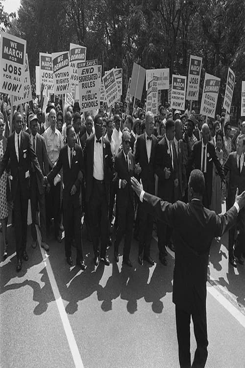 We Have A Dream official trailer poster