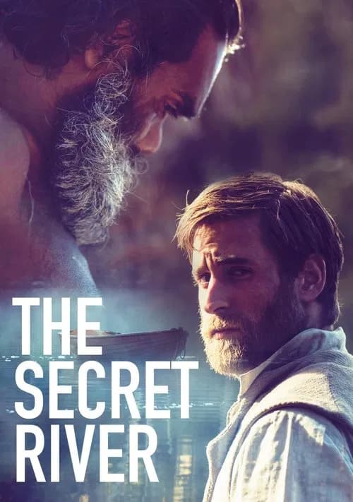 The Secret River official trailer poster