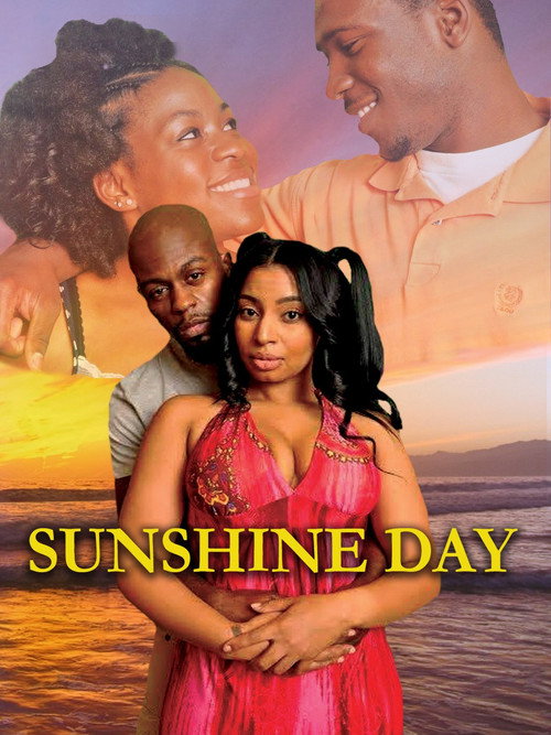 Sunshine Day official trailer poster