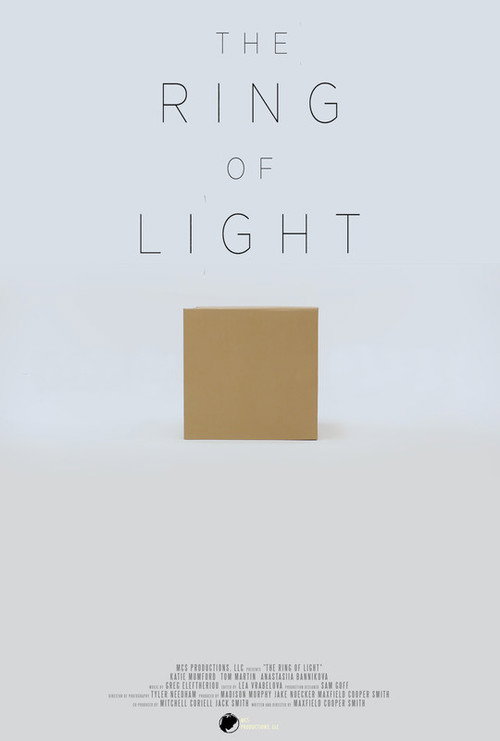 The Ring of Light official trailer poster