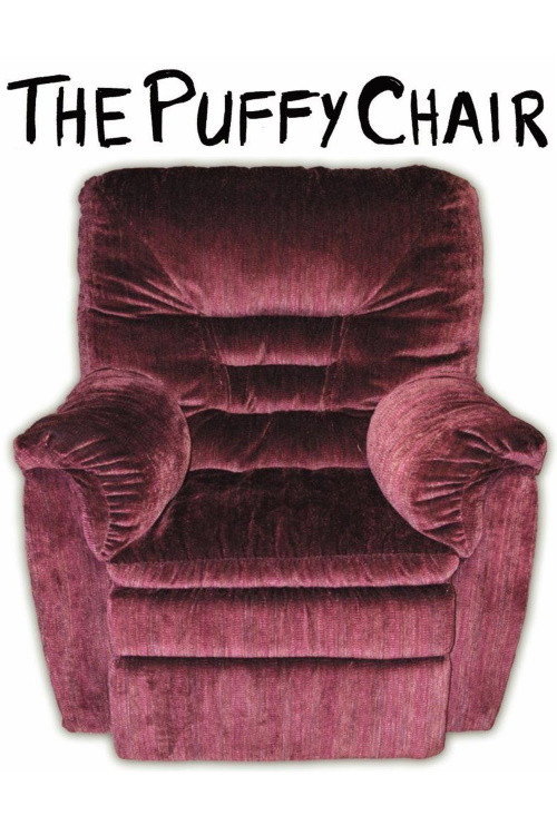 The Puffy Chair official trailer poster