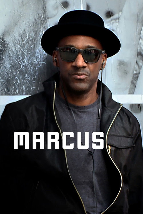 Marcus official trailer poster