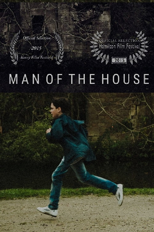 Man of the House official trailer poster