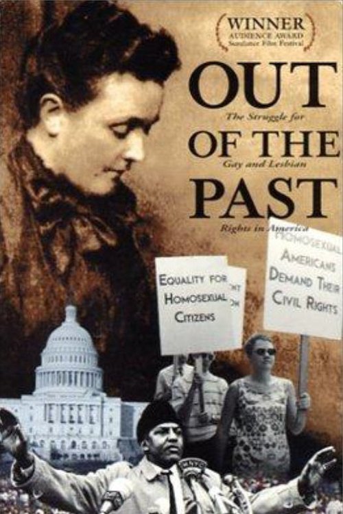 Out of the Past official trailer poster