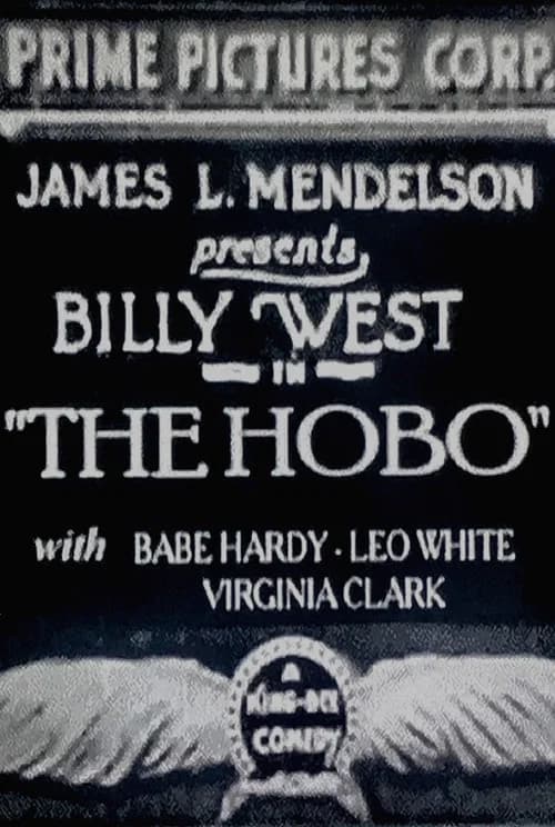 The Hobo official trailer poster
