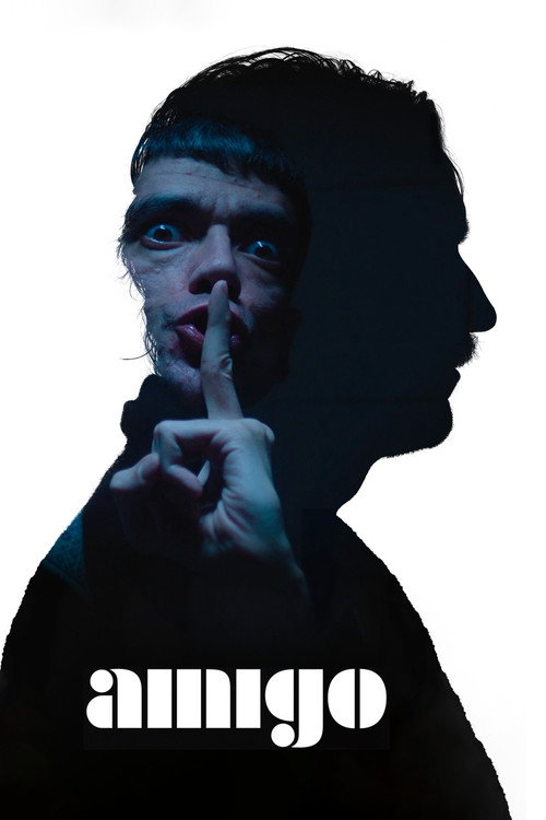 Amigo official trailer poster