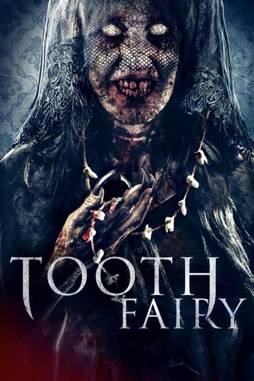 Tooth Fairy official trailer poster