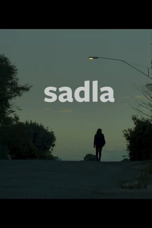 Sadla official poster