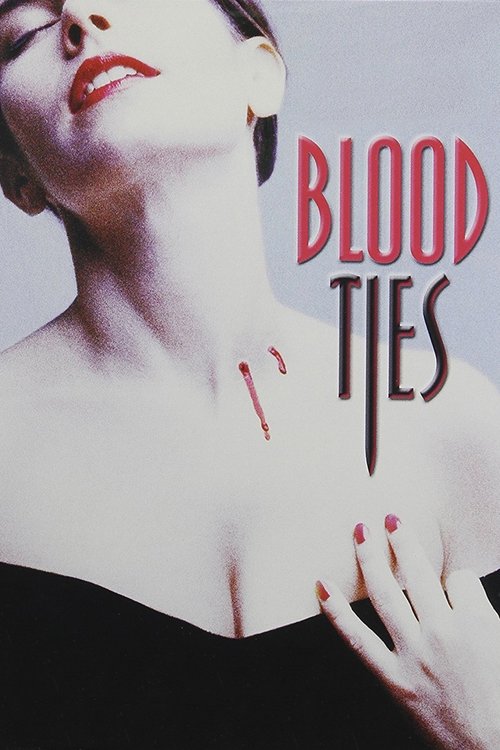Blood Ties official trailer poster