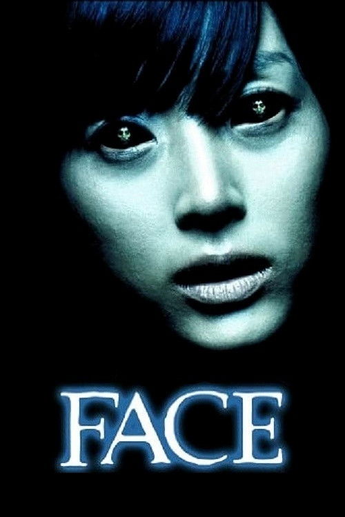 Face official trailer poster