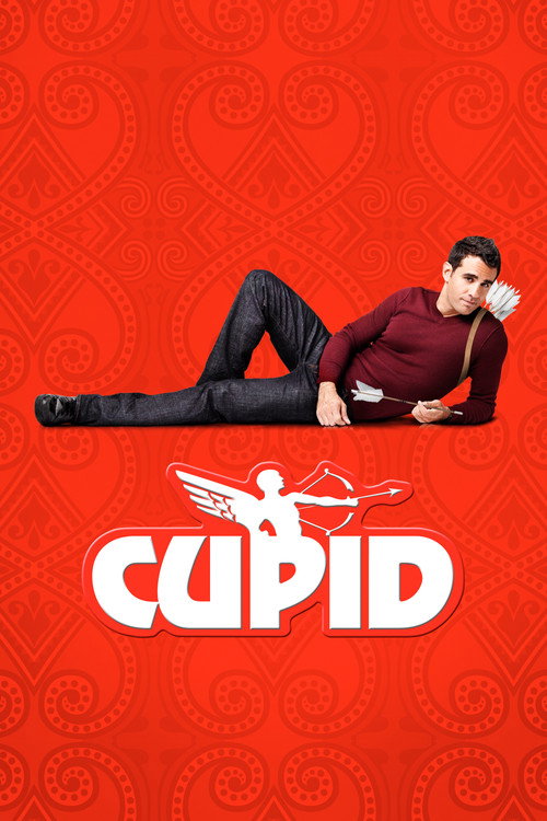 Cupid official poster
