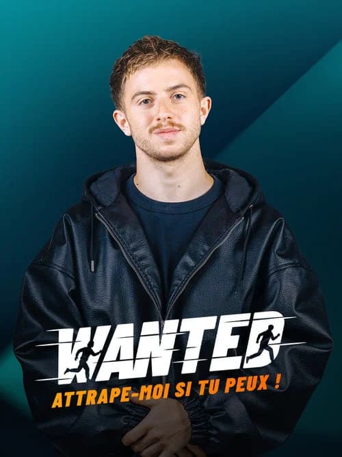 Wanted : Attrape-moi si tu peux ! official trailer poster