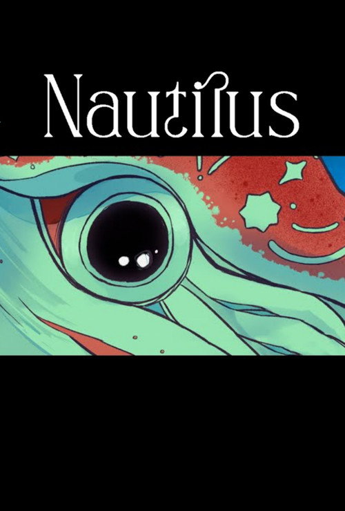 NAUTILUS official trailer poster