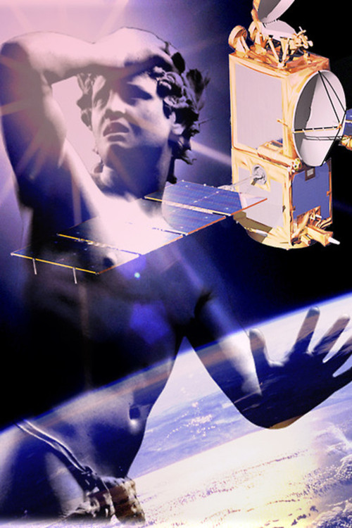 Deities & Demigods official trailer poster