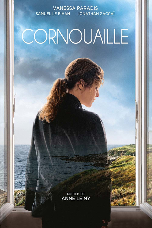 Cornouaille official trailer poster