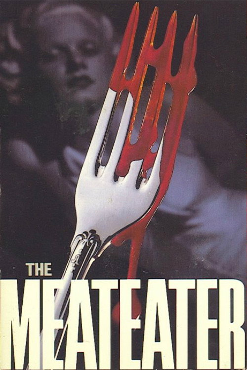 The Meateater official trailer poster