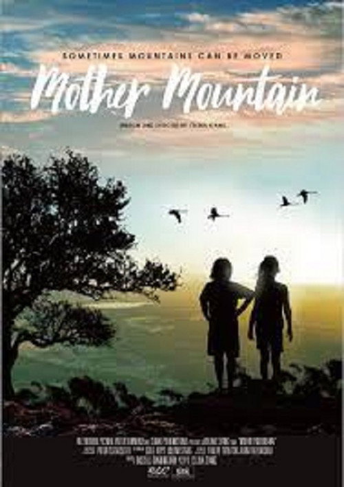 Mother Mountain official trailer poster