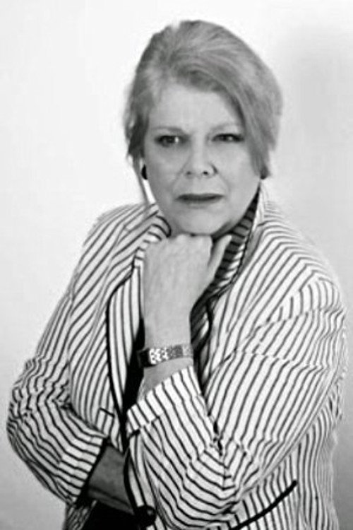 Hilda Fuchs