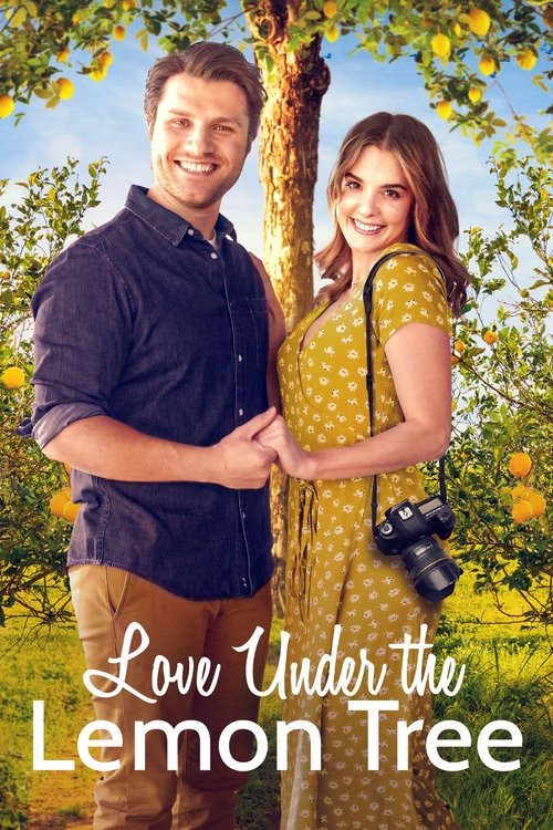 Love Under the Lemon Tree official trailer poster