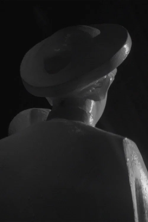 Santa Niña official trailer poster