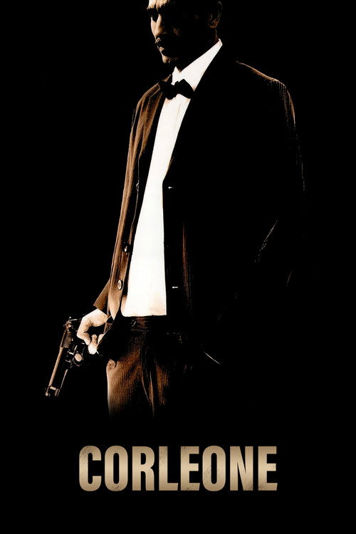 Corleone official trailer poster