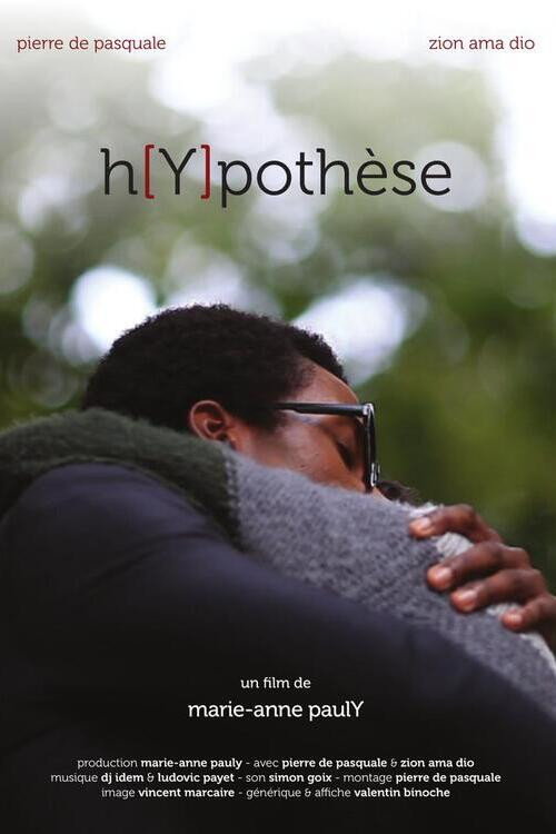 h[Y]pothèse official trailer poster