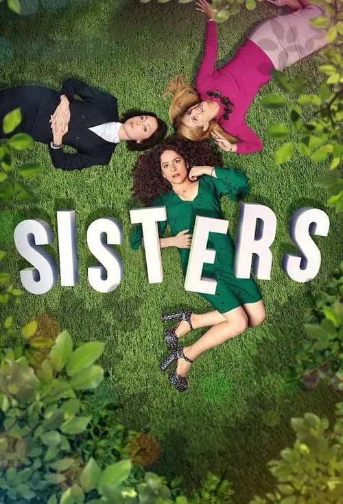 Sisters official trailer poster
