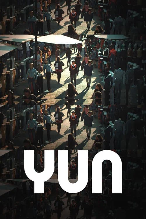Yun official trailer poster