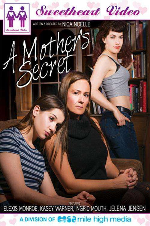 A Mother's Secret official trailer poster