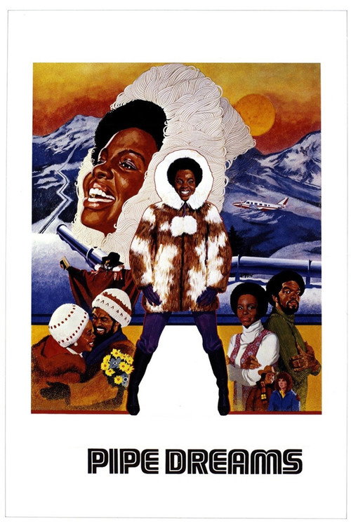 Pipe Dreams official trailer poster