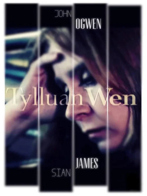 White Owl official trailer poster
