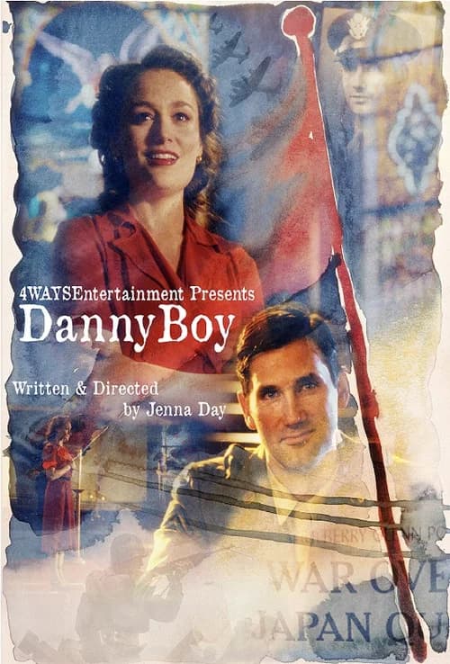 Danny Boy official trailer poster