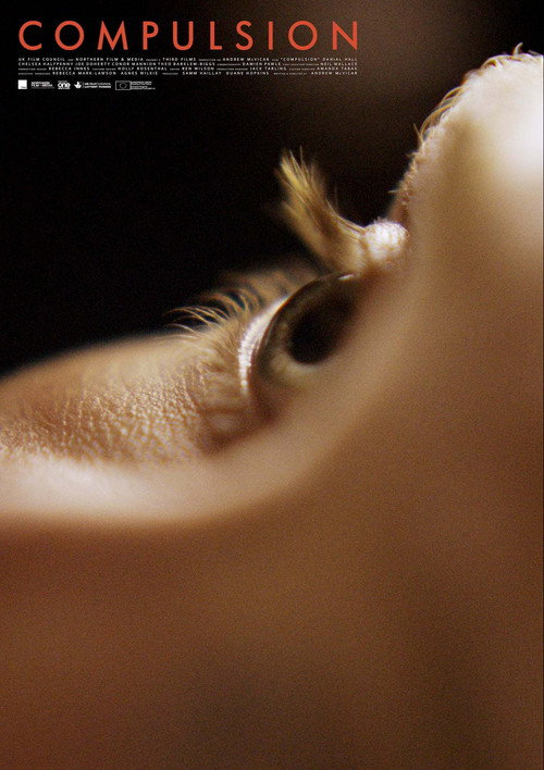 Compulsion official trailer poster
