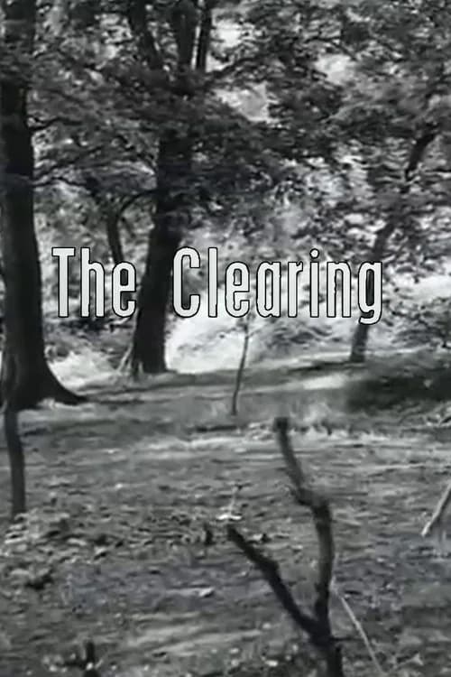 The Clearing official trailer poster