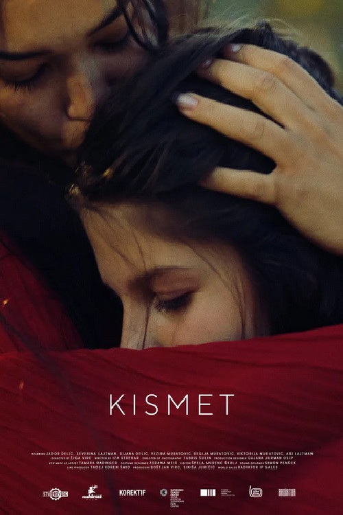 Kismet official trailer poster