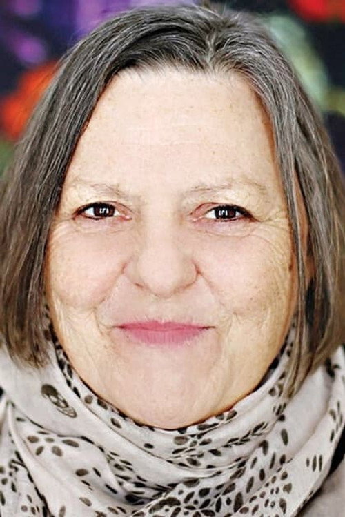 Nicola Cavendish