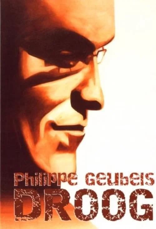 Philippe Geubels: Droog official trailer poster