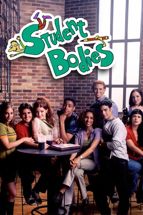 Student Bodies official trailer poster